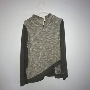 Calvin Klein performance sweater
